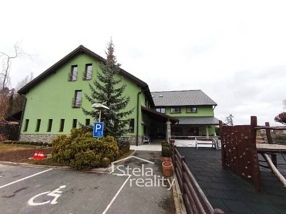 Pronájem apartmánu 2+kk, 60 m2, v hotelu Hermes, Ježník, Krnov | Reality.iDNES.cz 