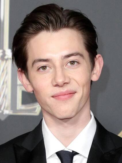 Griffin Gluck - Actor