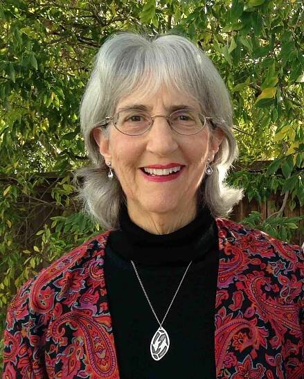 photo of Dr. Solter