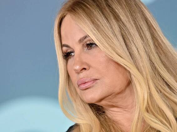 This Is Not a Drill: Jennifer Coolidge Is Now on TikTok