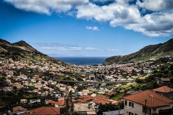 Report: Vojta Bláha na Trans Madeira - pět dnů závodění v neskutečných podmínkách | DoleKOP.COM