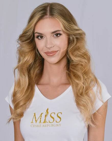 Nejkrásnější Češkou je Karin Bacilková z Brna. Miss České republiky se zapojila do pomoci obětem povodní – Style magazin