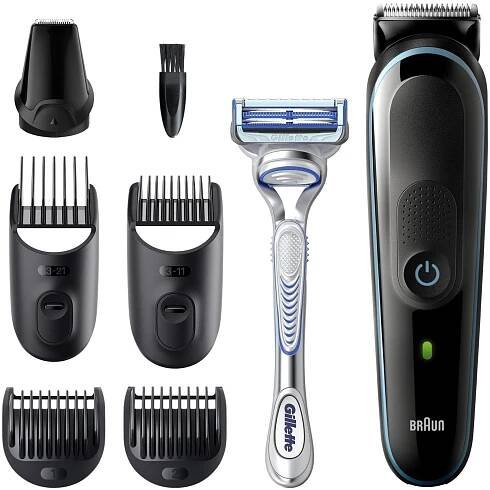 Braun MGK3342 Blue
