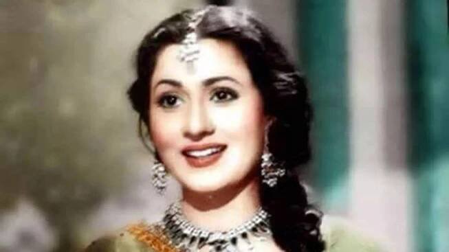Did you know Madhubala fought for a US visa in a last attempt to save her life?