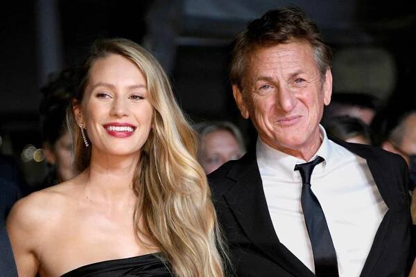 Dylan Penn Says Being Directed by Dad Sean in Flag Day Was 'Equal to Doing Family Therapy'