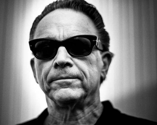 André Dieterman - Jimmie Vaughan