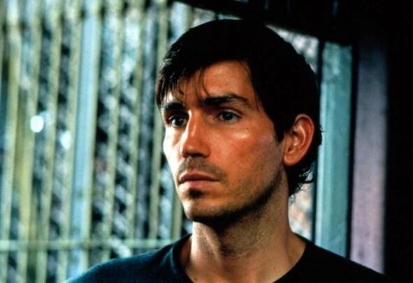 Policajtka - Z filmu - Jim Caviezel