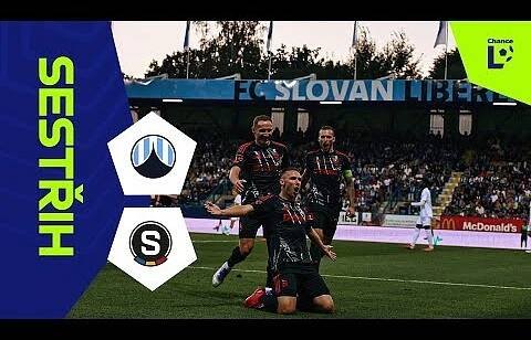 Video | Chance Liga