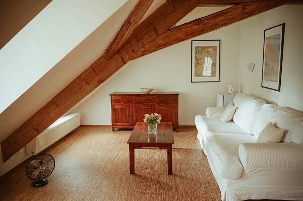 Hotel Stein Elbogen, Loket | Hotel.cz