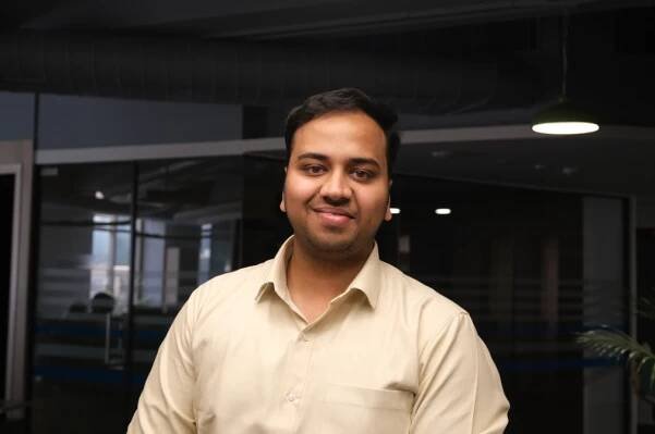Yash Jain
