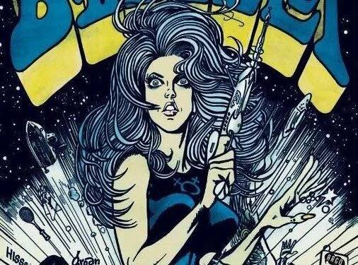 Recenze: Barbarella byla pro svět komiksu to samé, co Woodstock pro muziku. Je dobře, že u nás vyšla