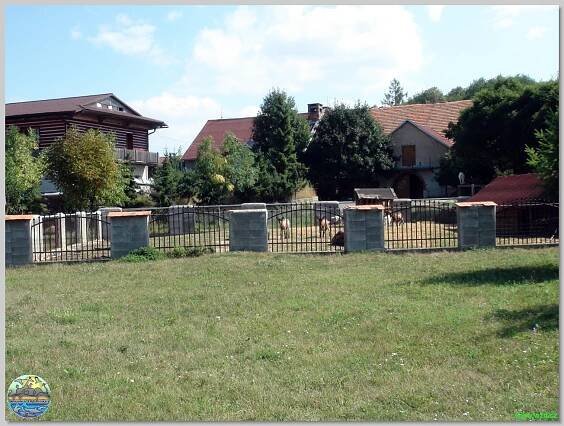 ČESKO • CZECH REPUBLIC - nezařazená zařízení • non-listed facilities
