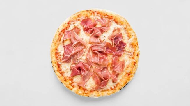 Pizza Expres | Wolt | Doručení | Strakonice