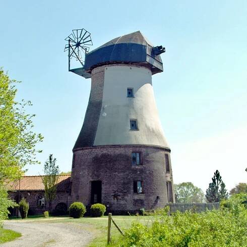 Horster Mühle (Garbsen)