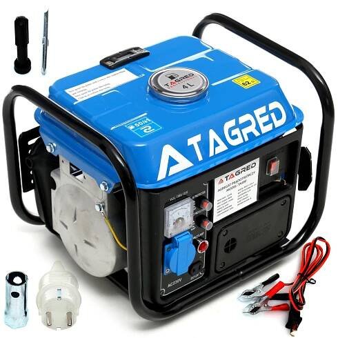 Tagred TA980