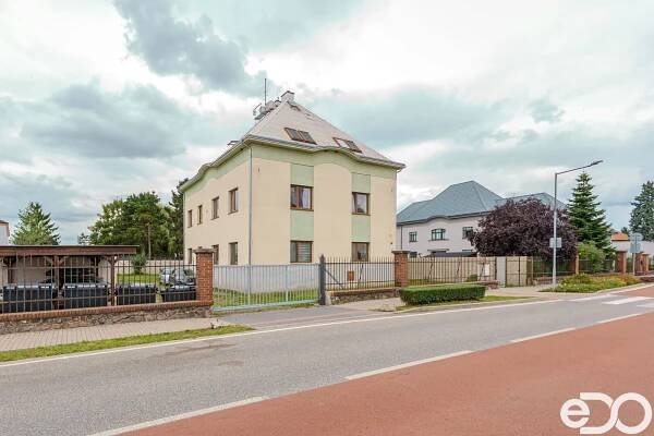 Prodej bytu 3+kk 90 m2 - Opatovice nad Labem.Pokud