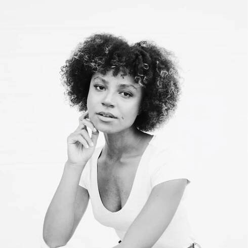 Anna Bangoura - ACTORSMAP