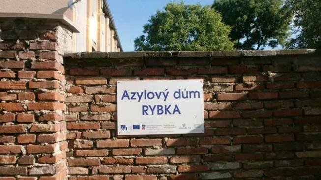 Azylový dům díky daru uspoří náklady na energie