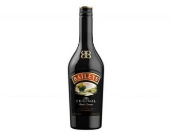 Baileys Original Irish Cream 0,7 L 17%