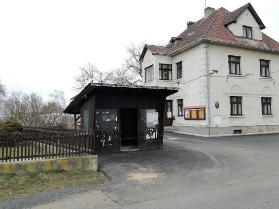 Photos • Žďár, Břehy, obecní úřad (Bus stop) • Mapy.com