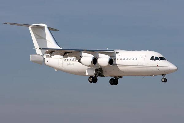 AirSpotter.EU | European Plane Spotting Website