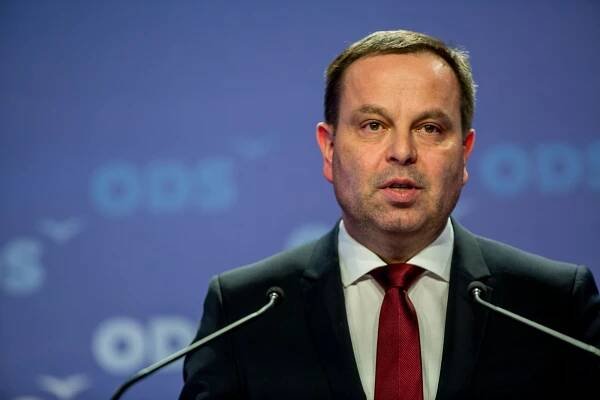 Chci rozvíjet sociální služby – ODS – Občanská demokratická strana