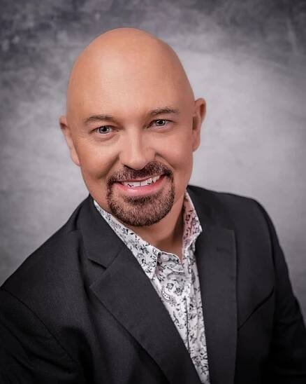 Michael Wayne Smith - Photos
