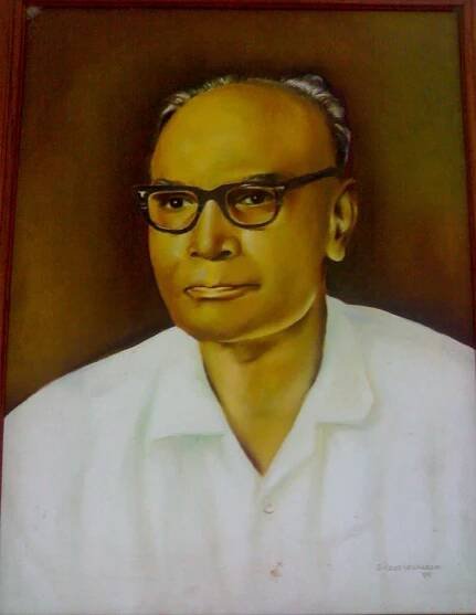 P. Kesavadev