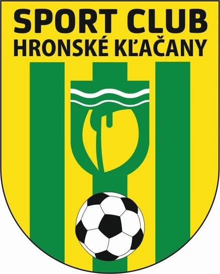 SPORT CLUB Hronské Kľačany Hronské Kľačany