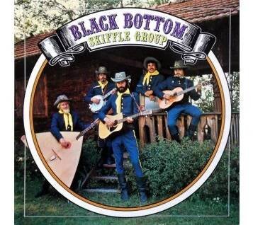 Black Bottom Skiffle Group ‎– Black Bottom Skiffle Group
