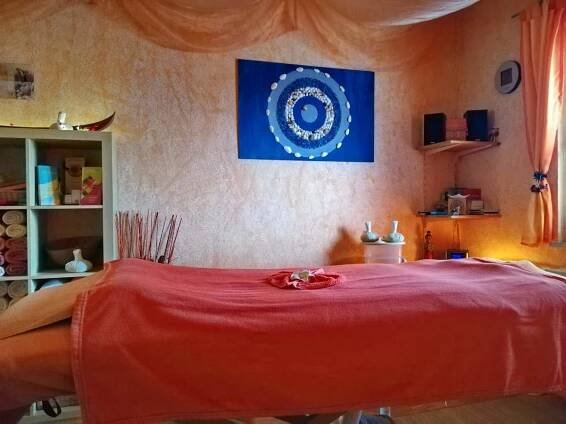 Wohlfühl-Massagen Yvonne Grundhöfer - Massageangebote