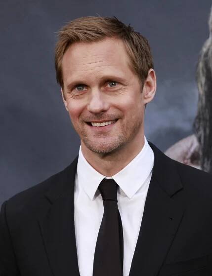 Alexander Skarsgård Explained Why The O.rg.y Scenes In "Infinity Pool" Were "Very Fun" To Film - Spot Light Scoop 24h