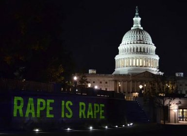 Rape is Rape – FORCE: Upsetting Rape Culture