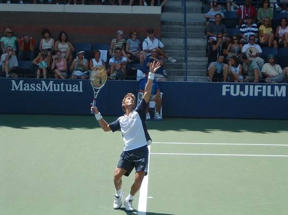 Juan Carlos Ferrero - Wikipedia