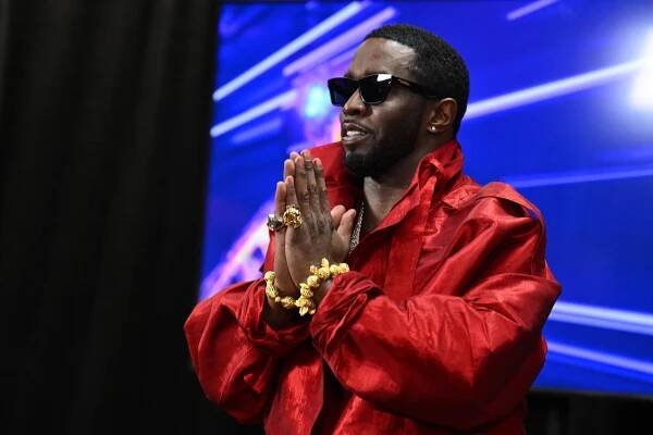 Sean "Diddy" Combs: So will er der Höchststrafe im Gefängnis entgehen