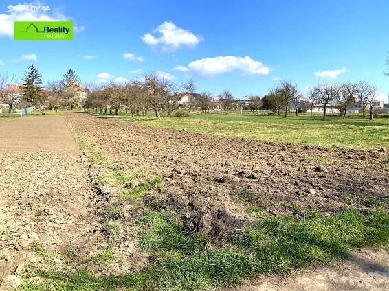 Prodej  stavebního pozemku 1 133 m², Kovářská, Rousínov - Slavíkovice
