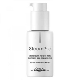 L'Oréal Professionnel Steampod Concentrated Serum For Beautiful Ends 50 ml