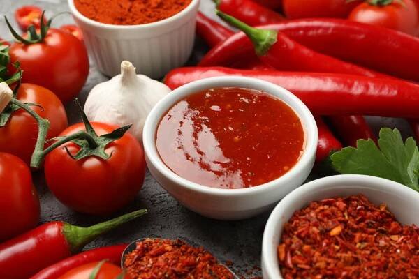 Ketchup vs Tomato Sauce – You’ll be surprised to know the difference