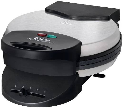 Obrázek produktu pro TEFAL Vaflovač ve tvaru srdce 1000W nepřilnavý edst-sw WM 310D