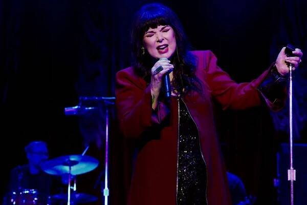 Heart's Ann Wilson, 73, Addresses Aging and Body Acceptance: 'Everyone Is Allowed to Be Sexy and Powerful' (Exclusive)