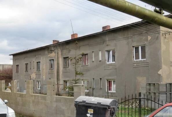 Hostomice, okres Teplice