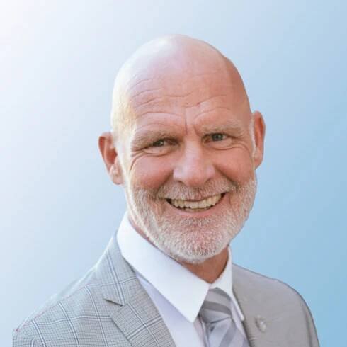 Heinz Peter Hofmann