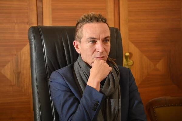 Bartoš: Systémy byly dodány v současné podobě, protože to vyžadoval zákon a ÚOHS