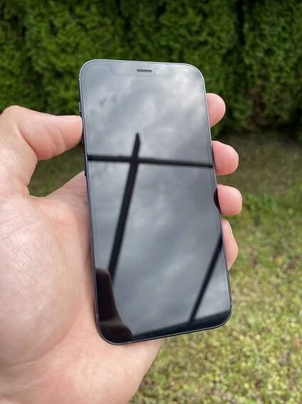 iPhone 12 mini 64gb - Black - Apple Bazar