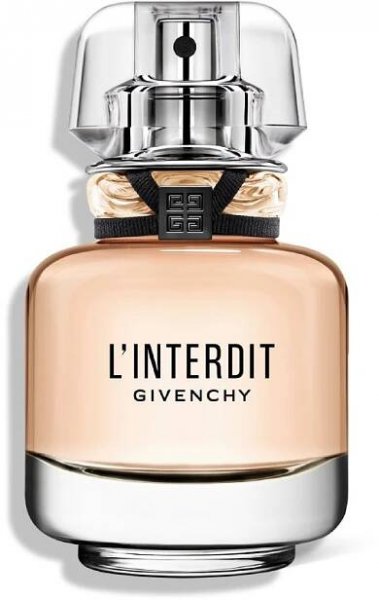 GIVENCHY L’Interdit parfémovaná voda pro ženy 35 ml