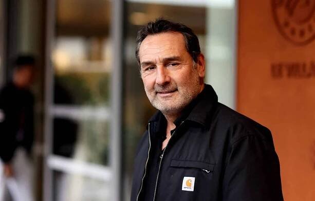 Gilles Lellouche : 