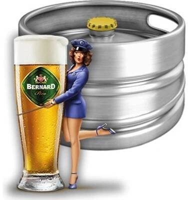 Sudové pivo | Vrtal s.r.o.