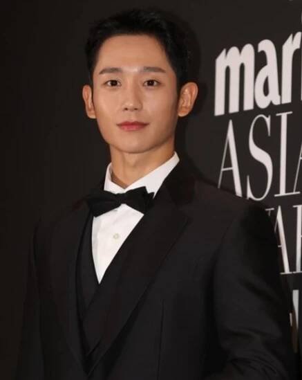 Jung Hae-in - Wikipedia