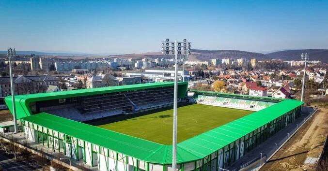 Slovensko těší slušný prodej lístků na šampionát do 21 let. Panenka otevře stadion v Prešově