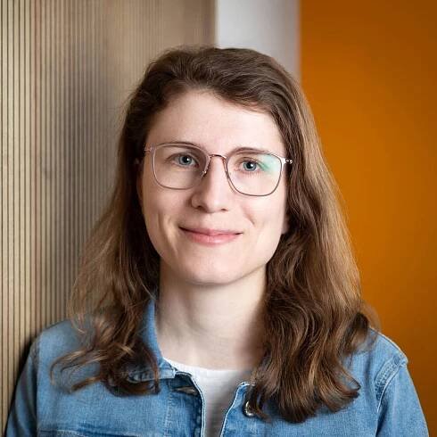 Julia Christl - Product Designer UI/UX